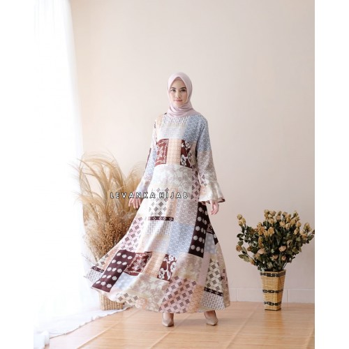 GNx-011 Longdress Maxmara Lux Premium